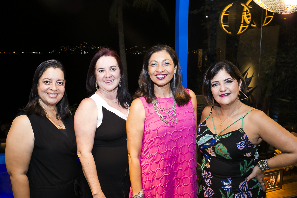 Coquetel NFD de Pré-estréia – Mostra Casa Design 15 anos